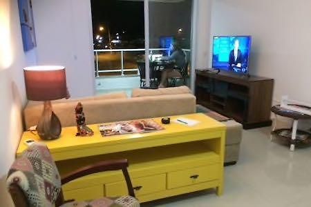 Apartamento Essence Life Campeche Florianópolis Exteriör bild