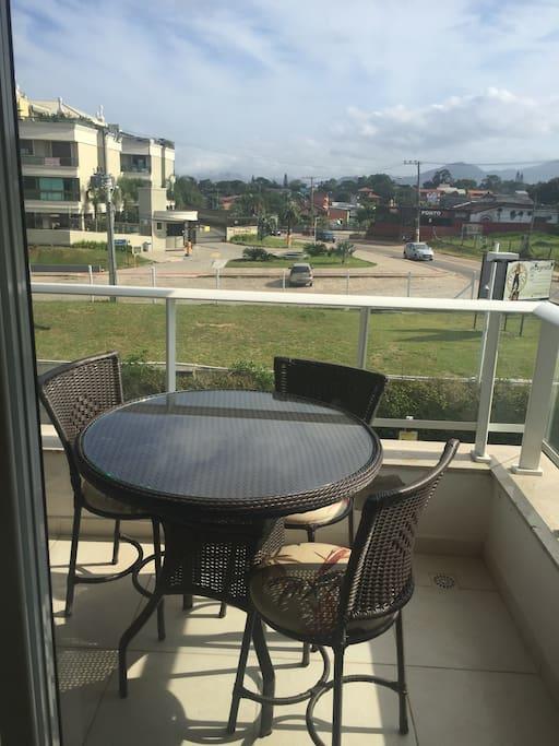 Apartamento Essence Life Campeche Florianópolis Exteriör bild