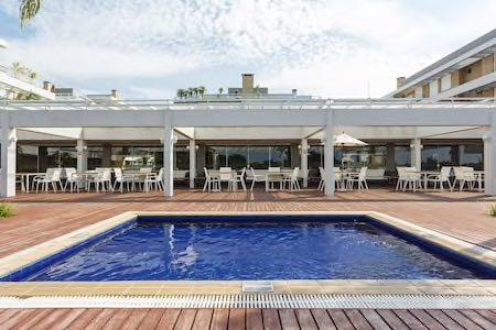 Apartamento Essence Life Campeche Florianópolis Exteriör bild