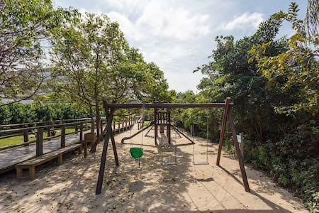 Apartamento Essence Life Campeche Florianópolis Exteriör bild